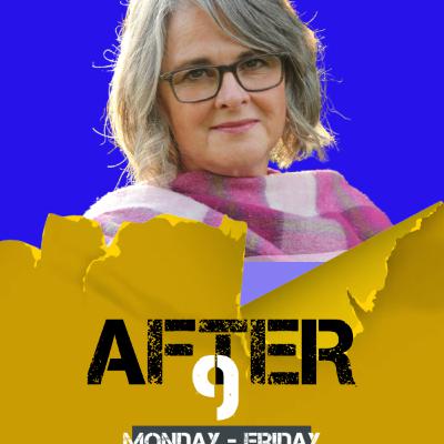 After 9 Thursday November 20th 2025 After 9 Thursday November 20th 2025