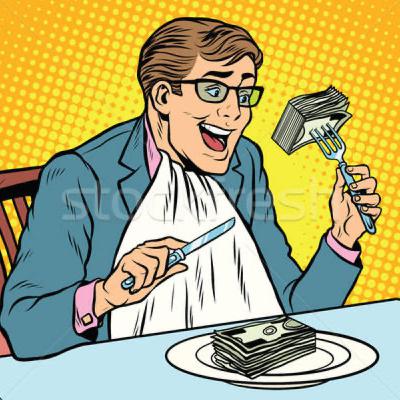 Episode 2- What More Does Wall Street Want?