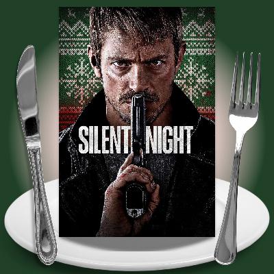 Silent Night (2023) Silent Night (2023)
