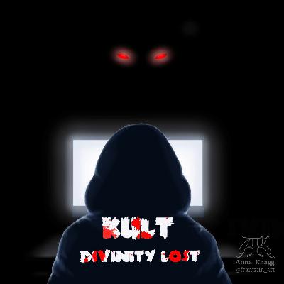 Kult: Divinity Lost 5 - Vem är jag? - The Driver