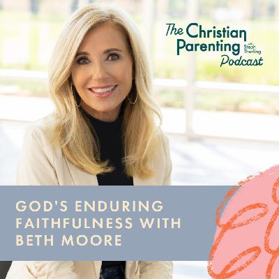 Disentangling Faith from Fear with Jinger Vuolo