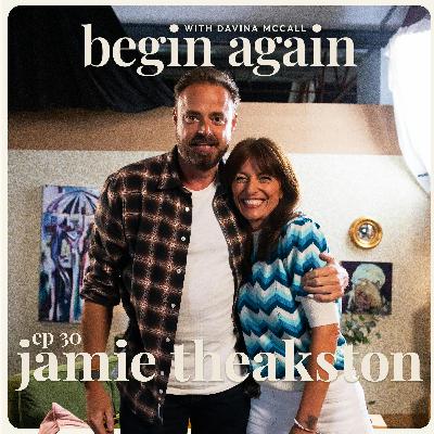 Jamie Theakston: How a Cancer Diagnosis Made Me Live Life to the Fullest