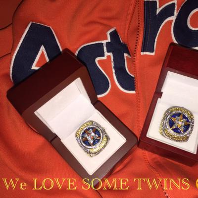 Astros World Series Special 2019 Astros World Series Special 2019
