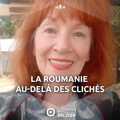 Christine Colonna : Entre clichés et réalité en Roumanie