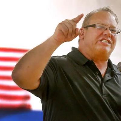 He Shot Fentanyl for Years — Now He Warns Kids: THC Easier Than Nicotine, Vapes from 6th Graders