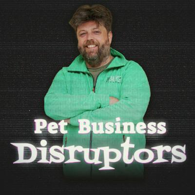 Behind the Scenes of PetScribers with Angela Jones