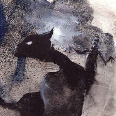 Los gatos de Ulthar - H.P. Lovecraft Los gatos de Ulthar - H.P. Lovecraft