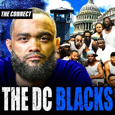 Inside America's Largest Black Prison Gang: Shot Caller Reveals The Truth About The DC Blacks