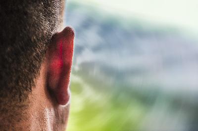 Learning to inhabit silence — with Stan Grant
