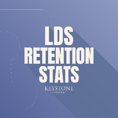 Ep. 38: LDS scholar debunks myths about declining membership