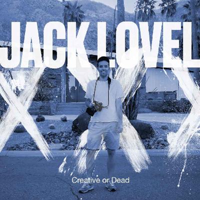 Can we kick it with Jack Lovel