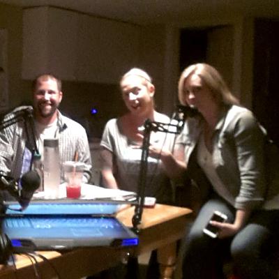 Podcast #78, October 4th 2015