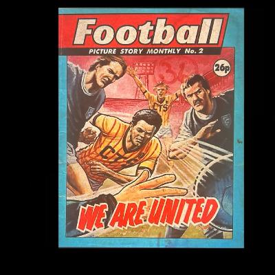 A "We Are United" timeline | Champ/We Are United Ep 103 A "We Are United" timeline | Champ/We Are United Ep 103