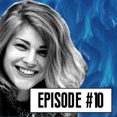 #10 - Maelle Chassard de Luni - Développer son imaginaire et impacter une génération
