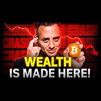 If You Survived This Crypto Crash, You’ll Be Rich! (Here’s How)