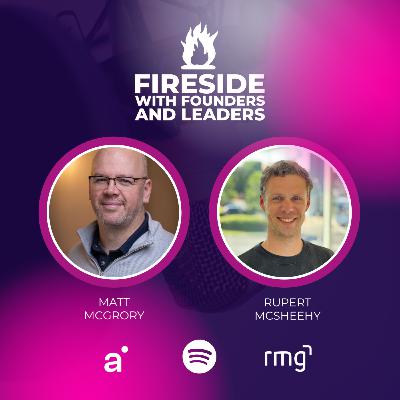Creating Safer Online Spaces: The Arwen Approach with Matt McGrory