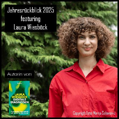 #339: feat. Laura Wiesböck
