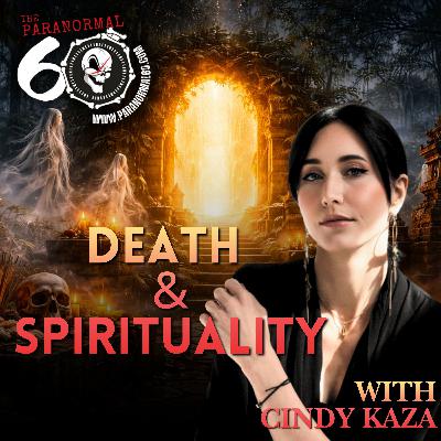 Death & Spirituality - The Paranormal 60 Death & Spirituality - The Paranormal 60