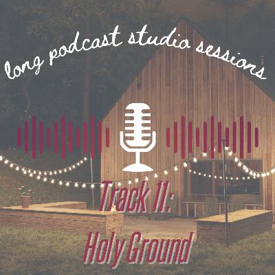 Holy Ground (with Abby) Holy Ground (with Abby)