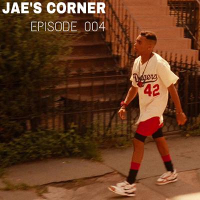 Episode 004 | Studios