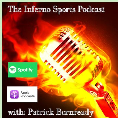 Ep 47 New year same Heat!!