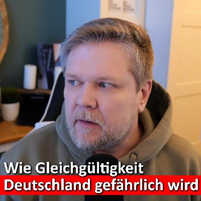#359: Skandale ohne Folgen: Was ist nur mit Deutschland los? #359: Skandale ohne Folgen: Was ist nur mit Deutschland los?
