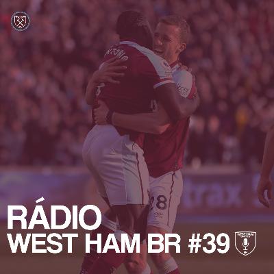 Rádio West Ham BR #39