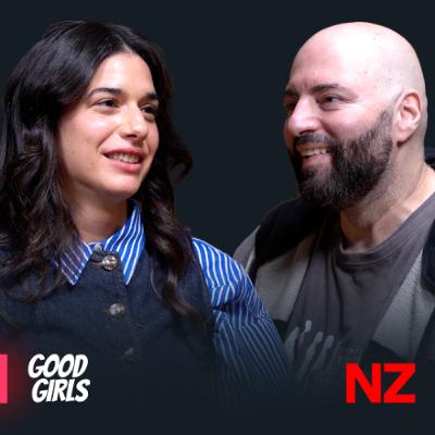 HIV: Η Αλήθεια Πίσω από το Στίγμα | Good Girls E68