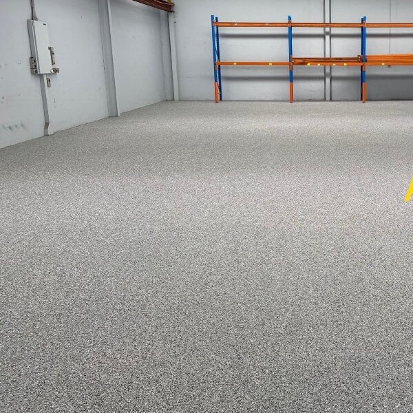 Melbourne's Premier Polished Concrete Flooring Experts