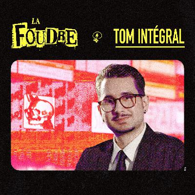 Tom Intégral et la ponctualité - S2E5