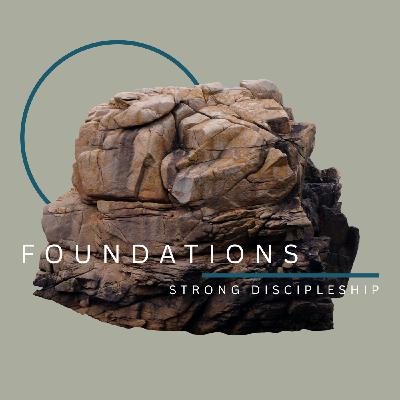 Episode 286: Foundations - Leave and Follow Episode 286: Foundations - Leave and Follow