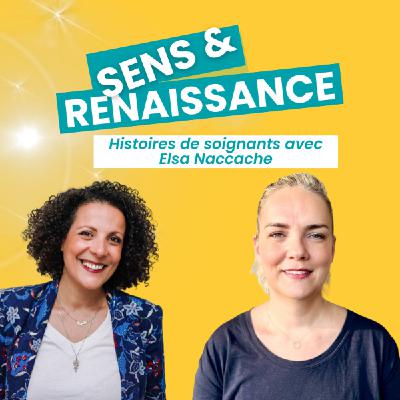 ✨ S2_EP1 : Elsa, infirmière de l’épuisement à l’épanouissement ✨