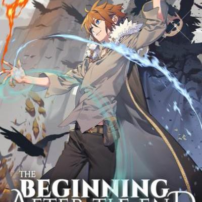 The Beginning After The End / Cap 001 / Audio Novel PT BR
