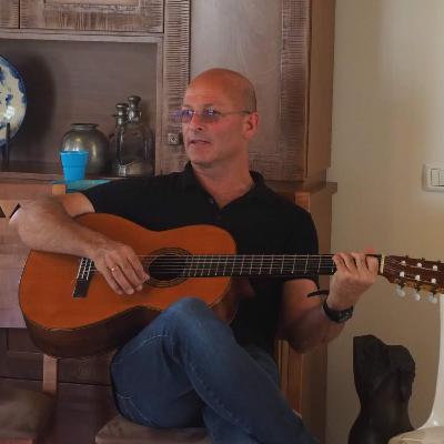 טיפול בשירות הפוחדים מטיסה - עם עופר אלוני - חלק 2 NLP