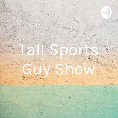 TSG show preview 7-26-20