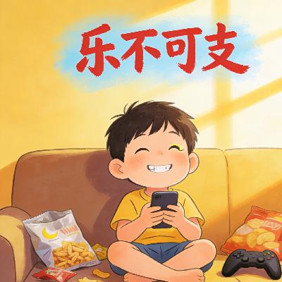 乐不可支