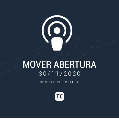 Mover Abertura - 30/11/2020