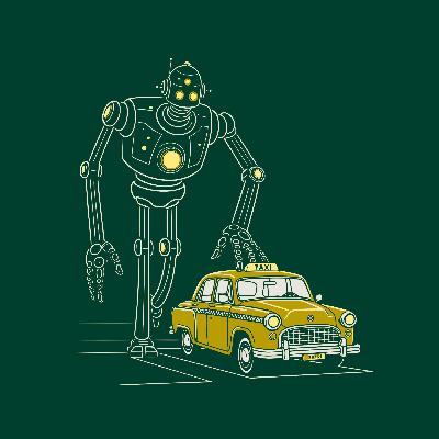 Tesla gets rolling with Robotaxi, AMD and Nvidia's chip wars continue