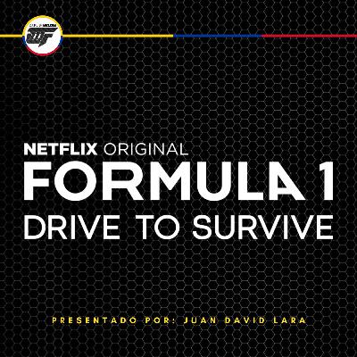 Reseña Drive To Survive T3: ¿vale la pena verla?