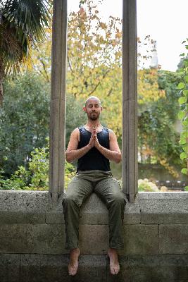 A New Year’s Yoga Nidra