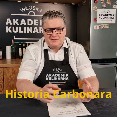 Historia carbonara