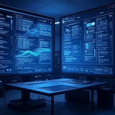 Predictive Security for File Transfers