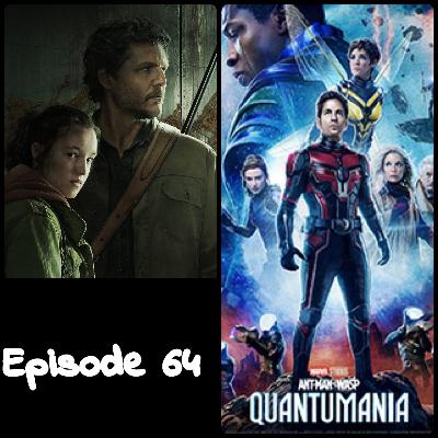 Ep 64- Poptarts and Monkeys!