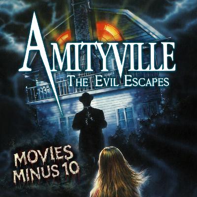 Amityville 4: The Evil Escapes Review Amityville 4: The Evil Escapes Review
