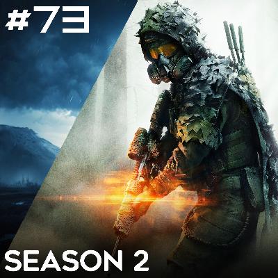 73: Battlefield 6 Season 2 Impressions | Battlefield One Podcast