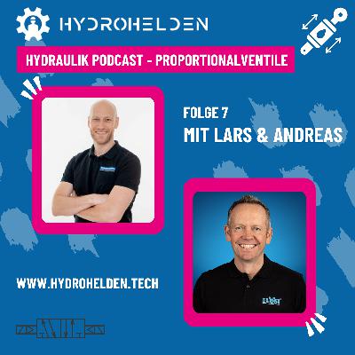 Hydrohelden Folge 7 - Proportionalventile