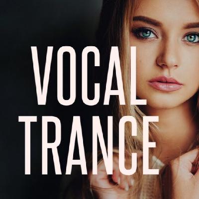 Vocal trance 11