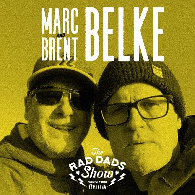 MARC AND BRENT BELKE (SNFU)