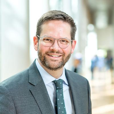 Folge 24: ÖVP EP Abgeordneter Lukas Mandl Folge 24: ÖVP EP Abgeordneter Lukas Mandl