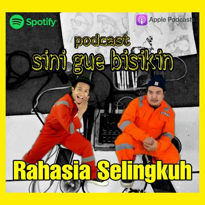 Rahasia Selingkuh